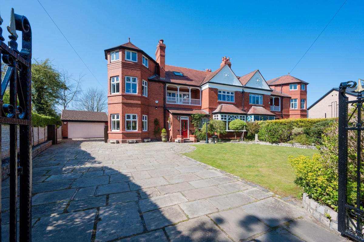 Images for Brook Road, Maghull, L31
