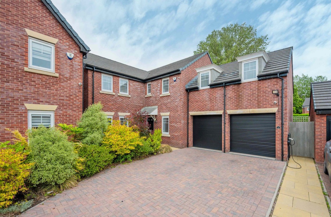 Images for Stonechat Drive, Maghull, L31