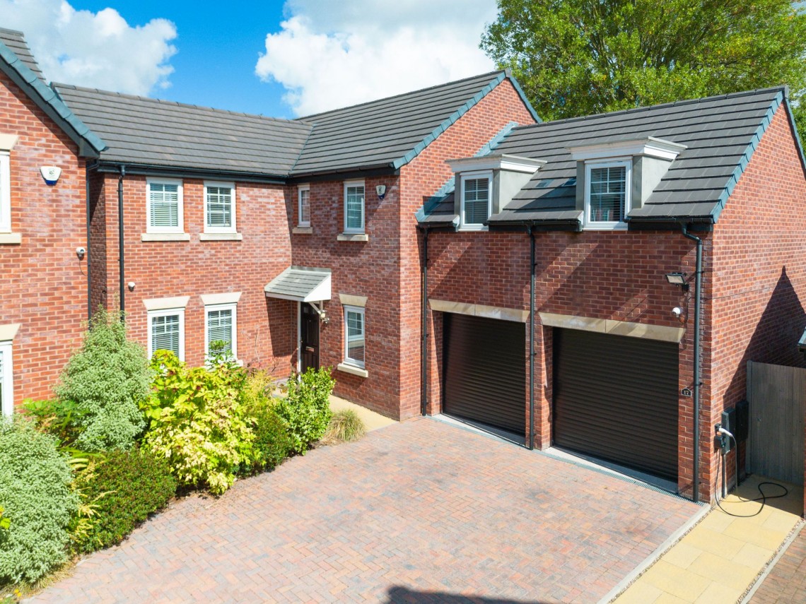 Images for Stonechat Drive, Maghull, L31