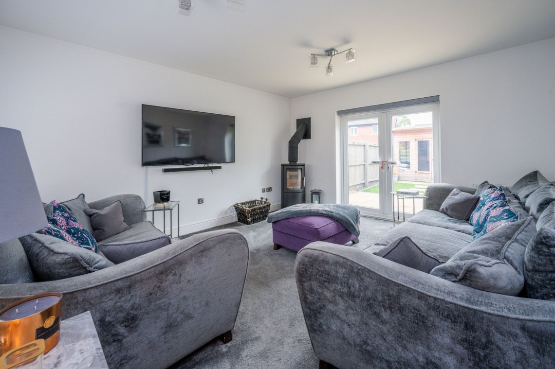 Images for Stonechat Drive, Maghull, L31