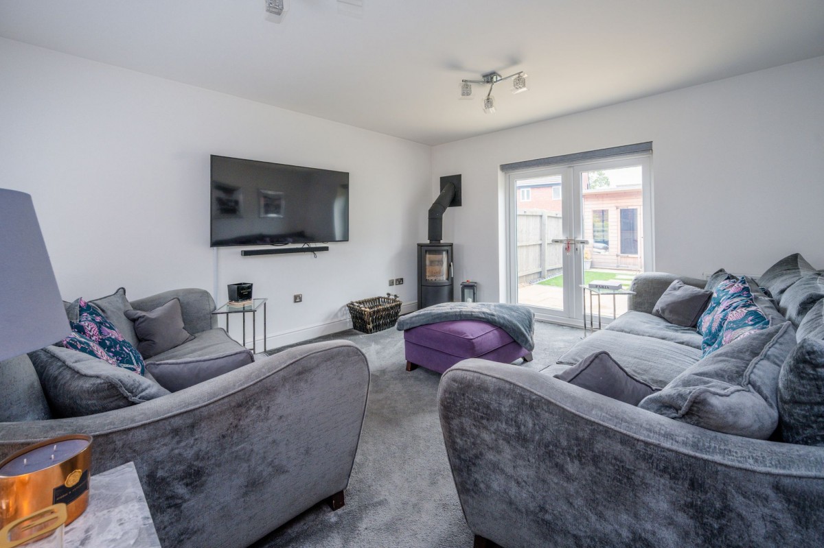 Images for Stonechat Drive, Maghull, L31