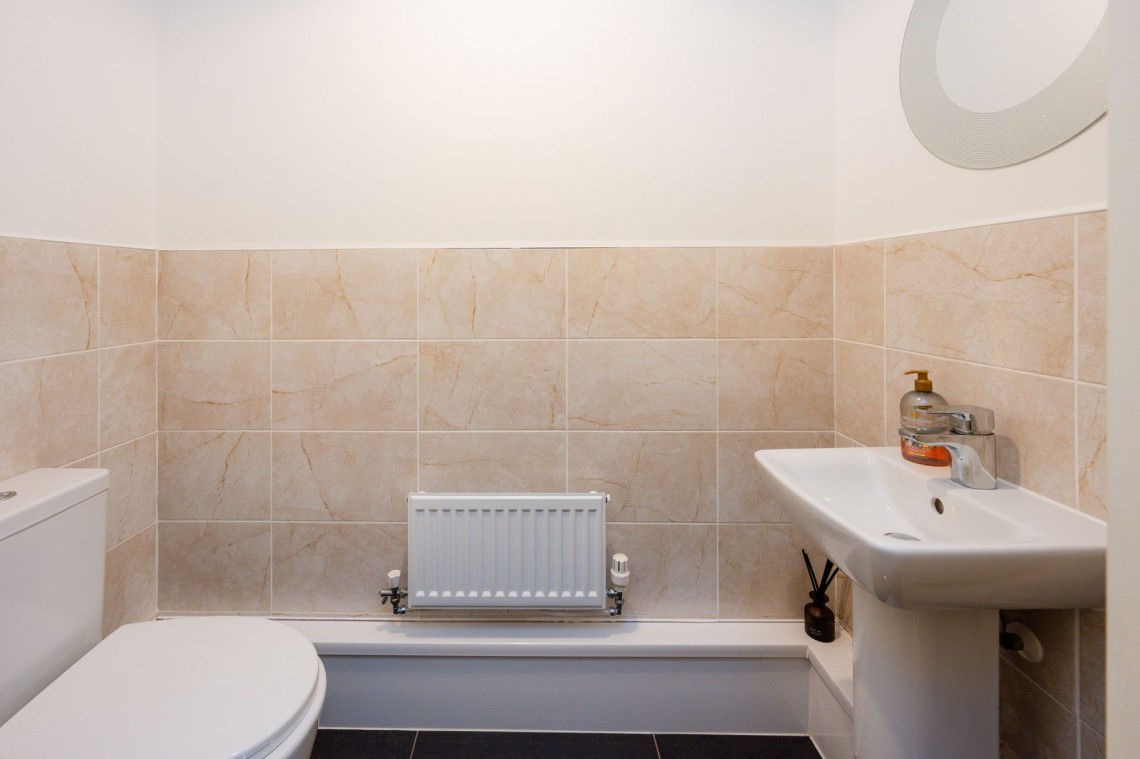 Images for Stonechat Drive, Maghull, L31
