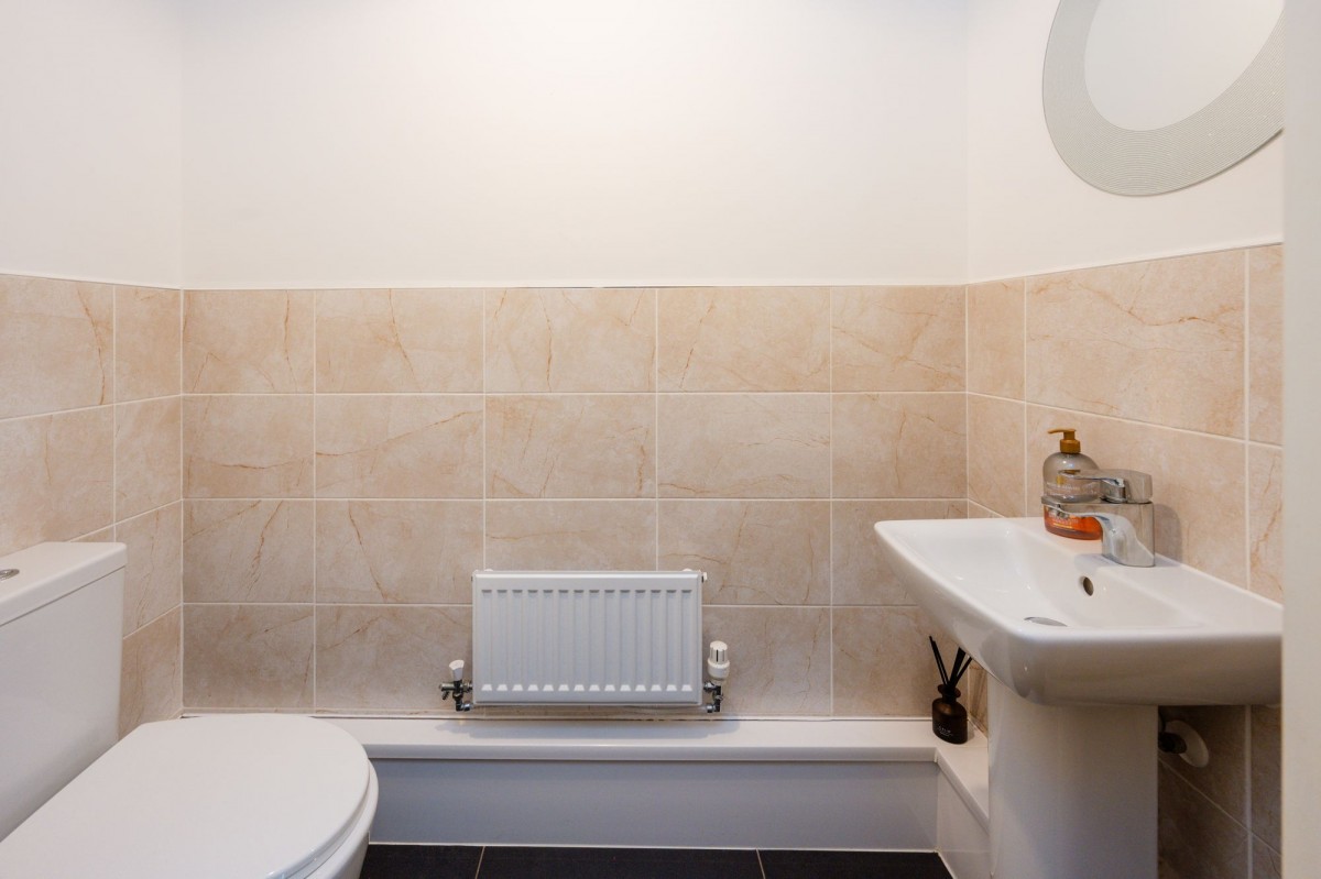 Images for Stonechat Drive, Maghull, L31