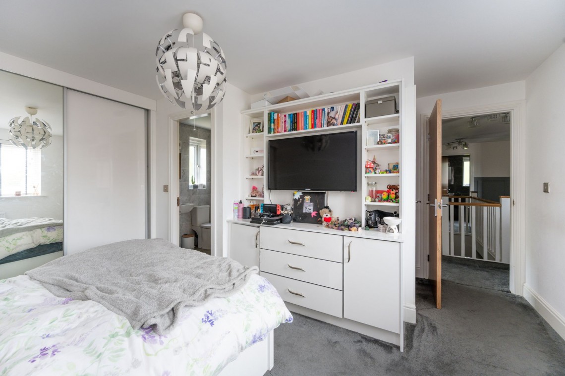 Images for Stonechat Drive, Maghull, L31