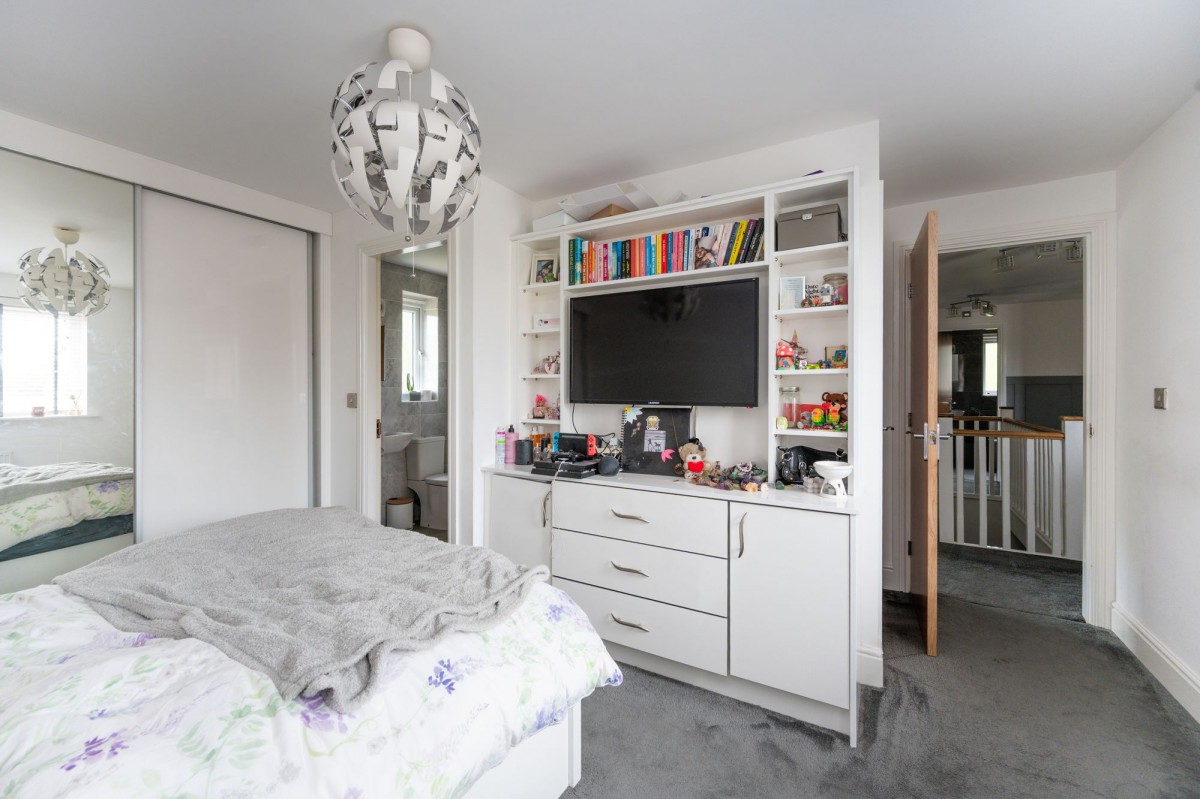Images for Stonechat Drive, Maghull, L31