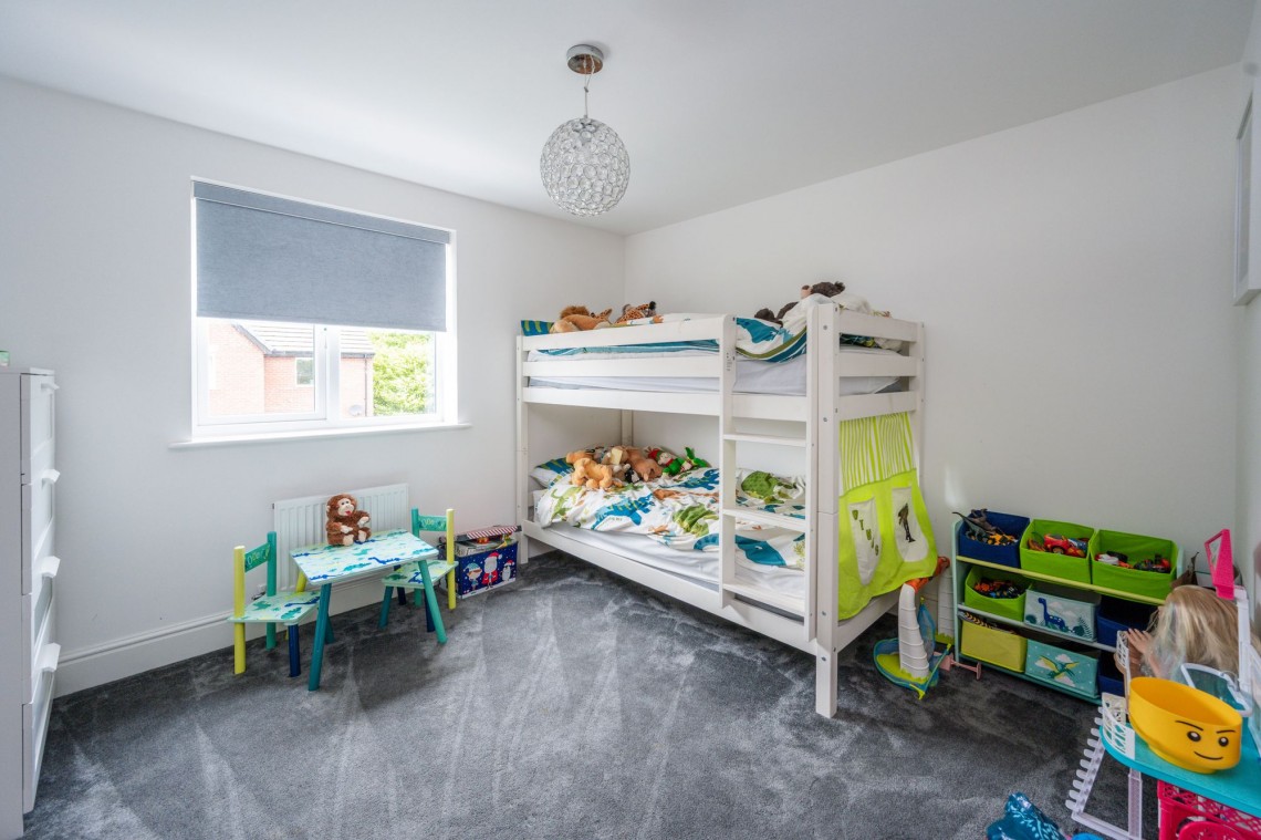 Images for Stonechat Drive, Maghull, L31