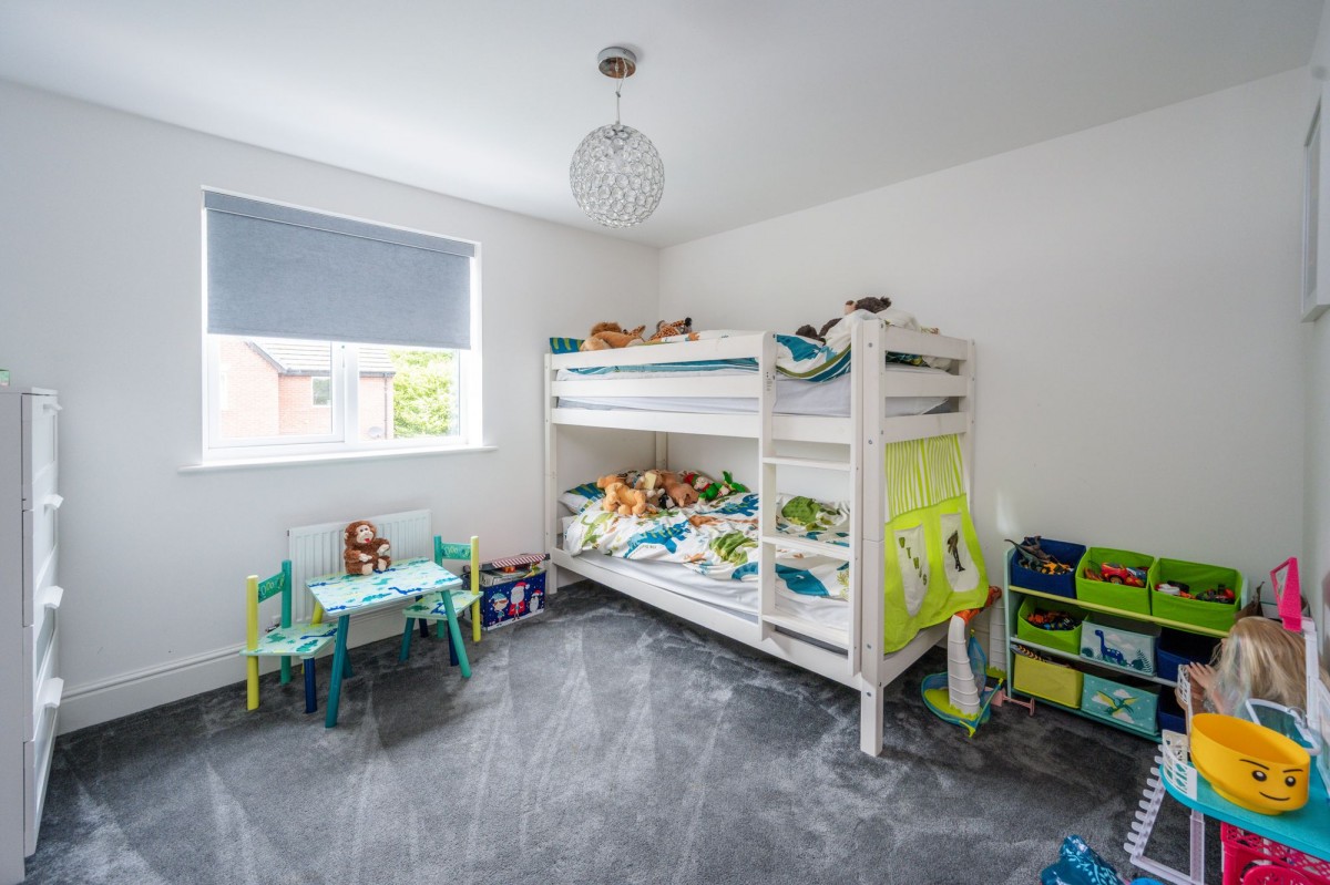 Images for Stonechat Drive, Maghull, L31