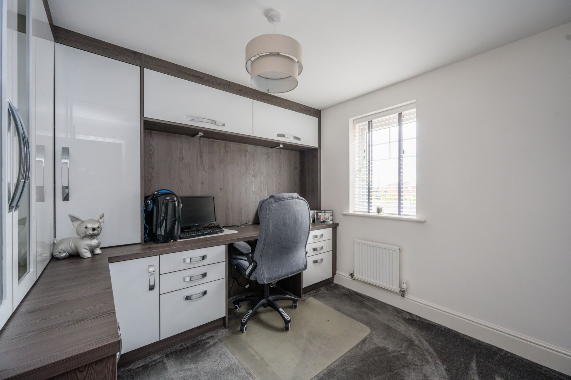 Images for Stonechat Drive, Maghull, L31
