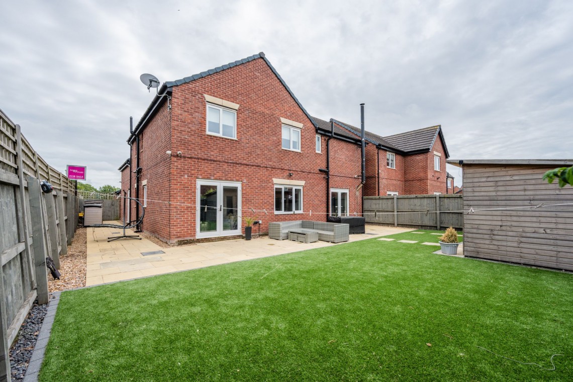 Images for Stonechat Drive, Maghull, L31