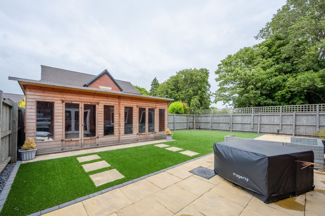 Images for Stonechat Drive, Maghull, L31