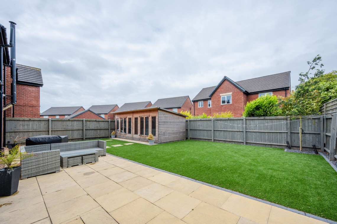 Images for Stonechat Drive, Maghull, L31