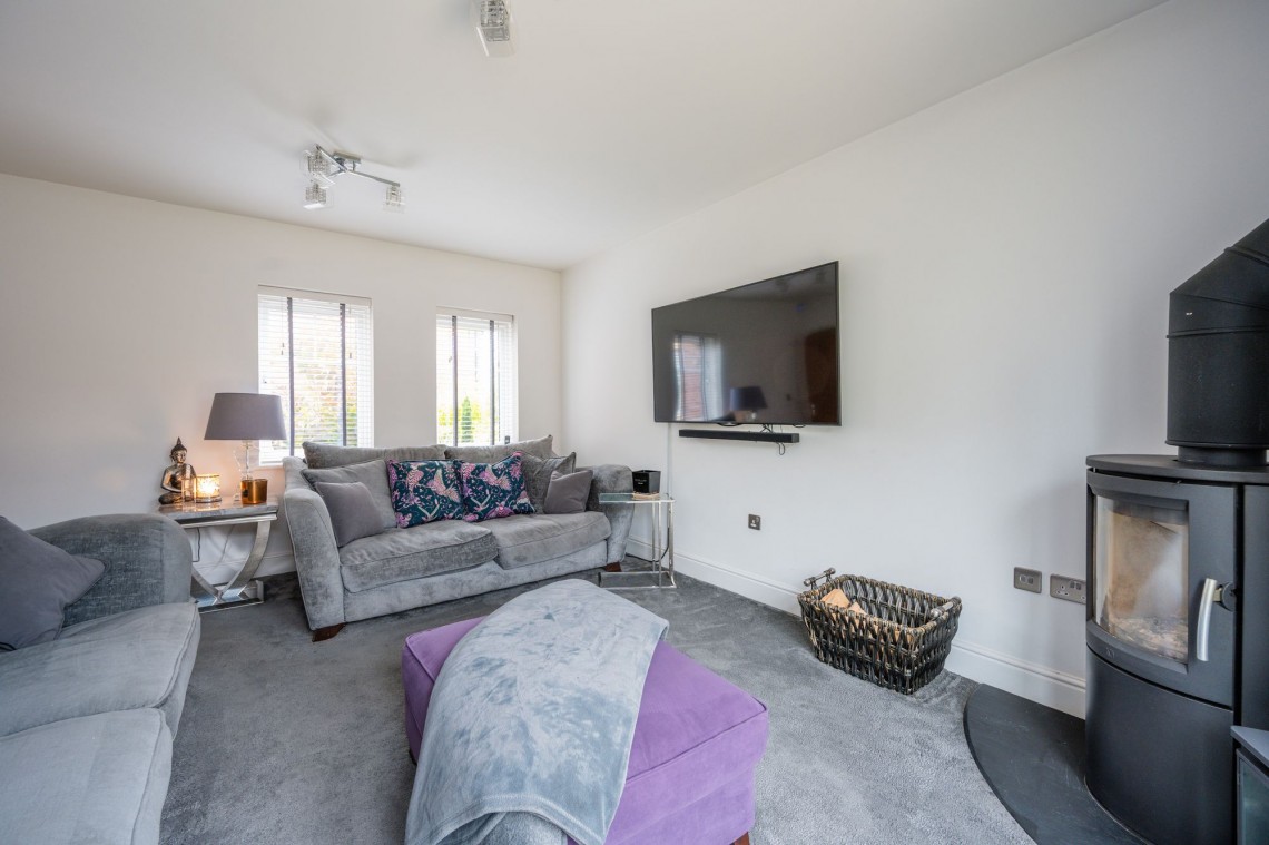 Images for Stonechat Drive, Maghull, L31