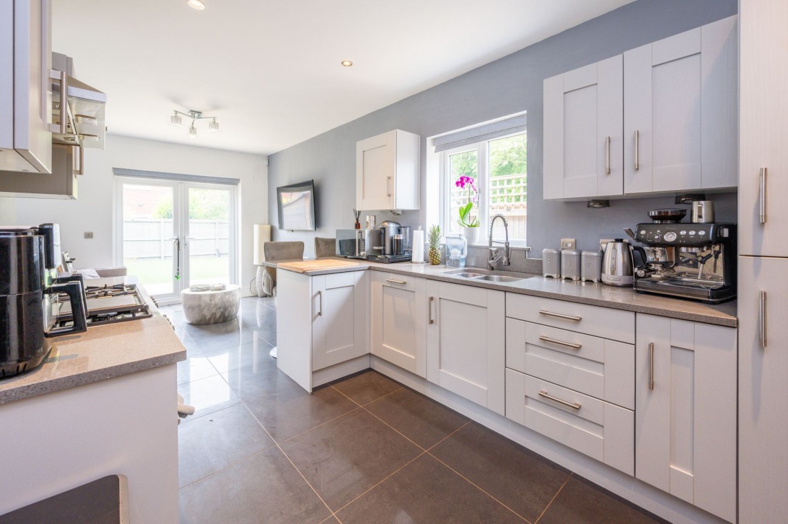 Images for Stonechat Drive, Maghull, L31