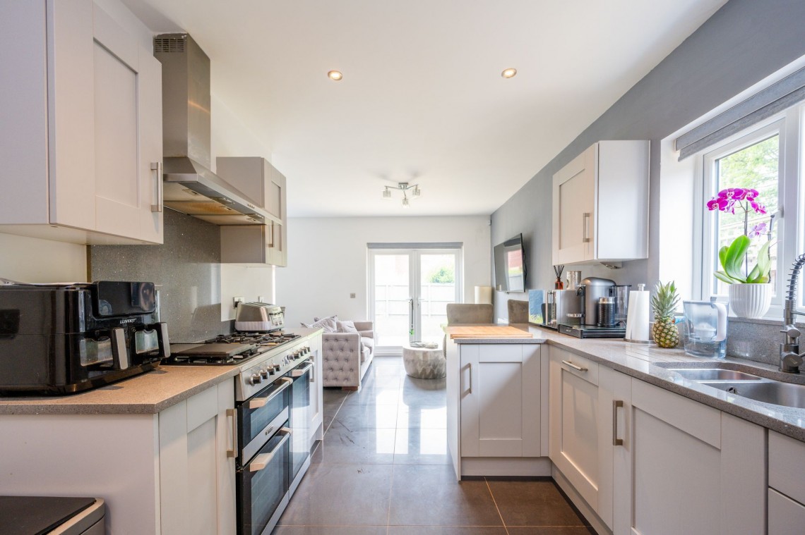 Images for Stonechat Drive, Maghull, L31