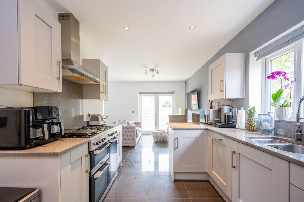 Images for Stonechat Drive, Maghull, L31
