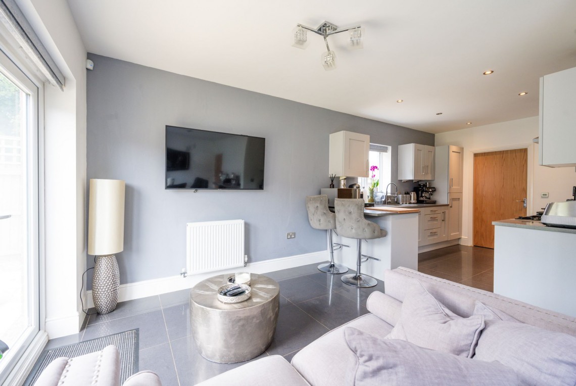 Images for Stonechat Drive, Maghull, L31