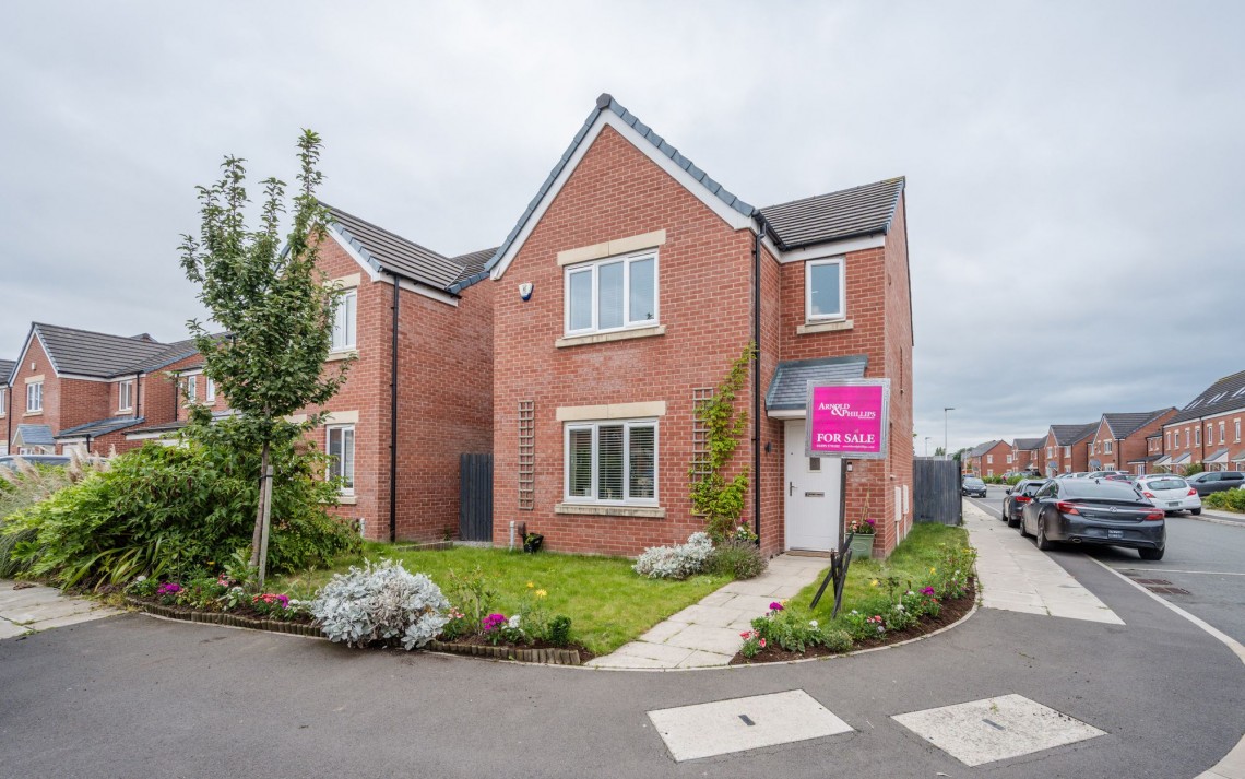 Images for Swallow Crescent, Maghull, L31
