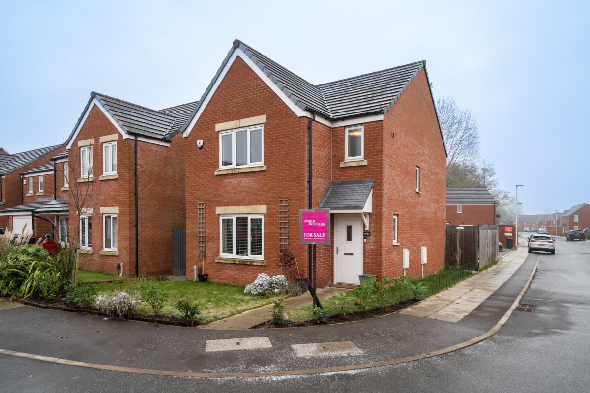 Images for Swallow Crescent, Maghull, L31