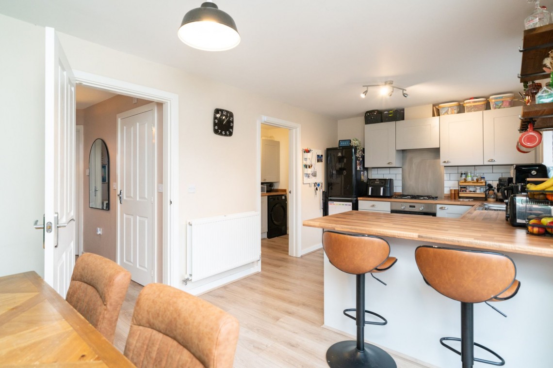 Images for Swallow Crescent, Maghull, L31