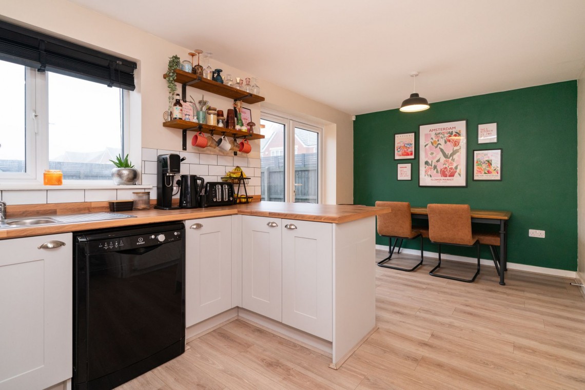 Images for Swallow Crescent, Maghull, L31