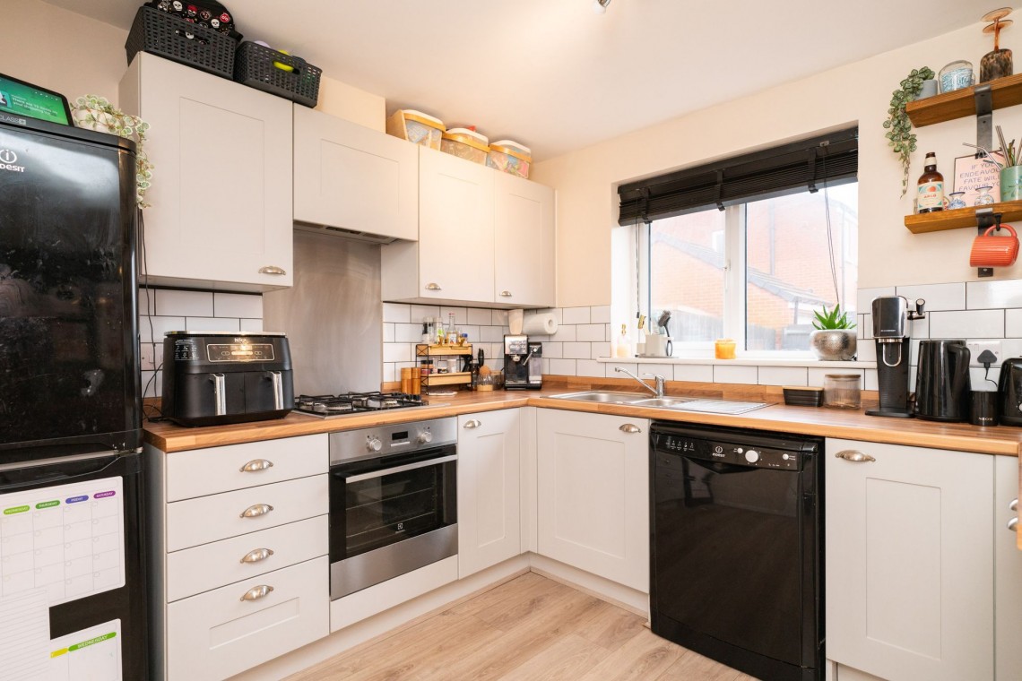 Images for Swallow Crescent, Maghull, L31