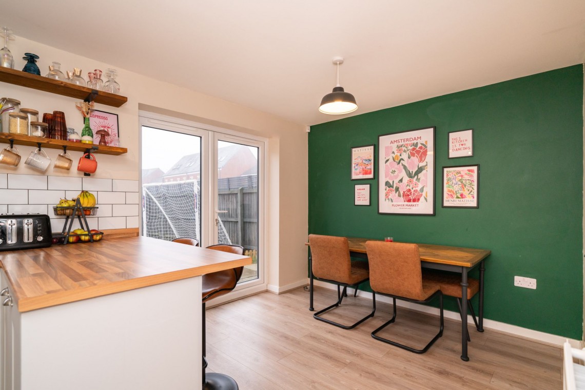 Images for Swallow Crescent, Maghull, L31
