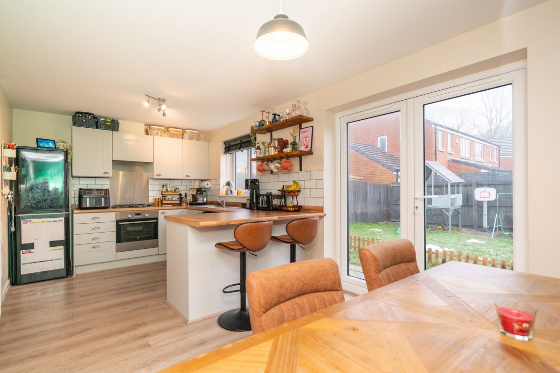 Images for Swallow Crescent, Maghull, L31