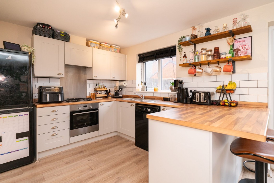 Images for Swallow Crescent, Maghull, L31