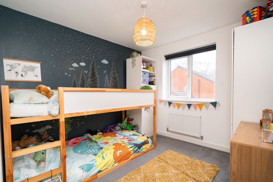 Images for Swallow Crescent, Maghull, L31