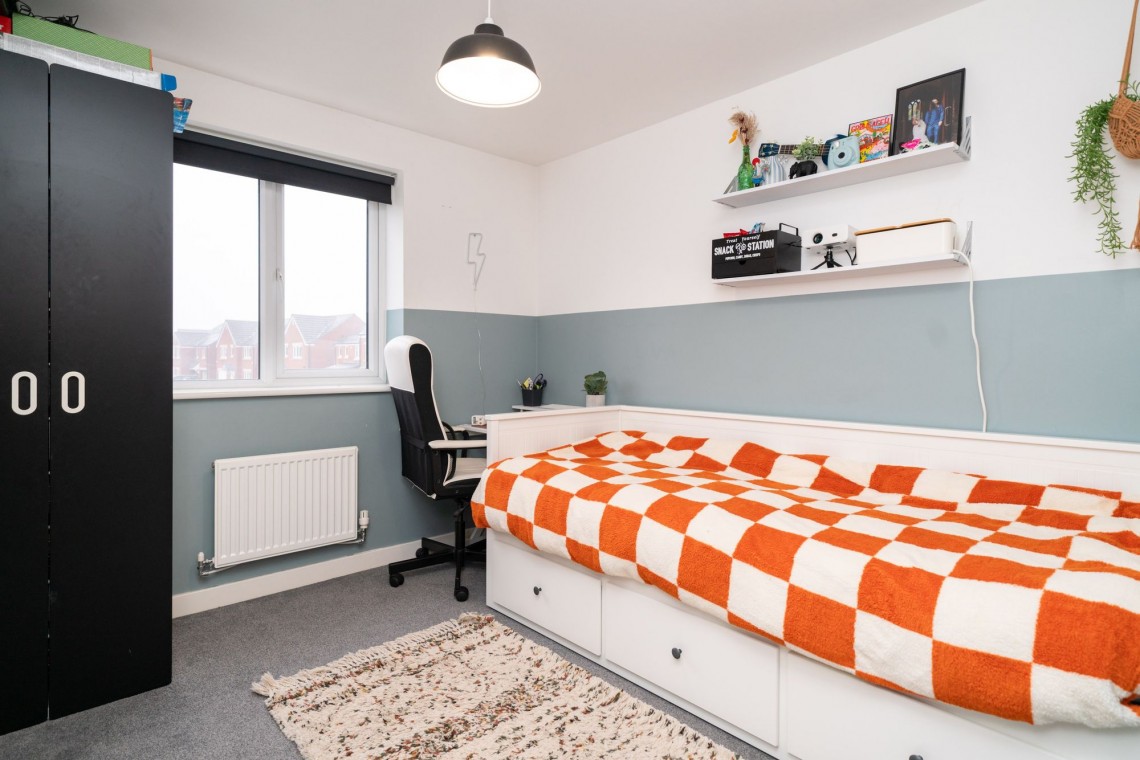 Images for Swallow Crescent, Maghull, L31