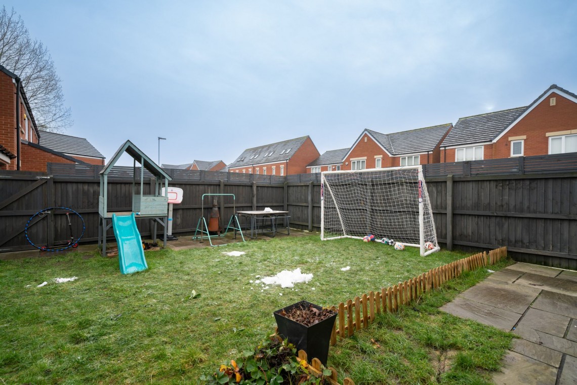 Images for Swallow Crescent, Maghull, L31