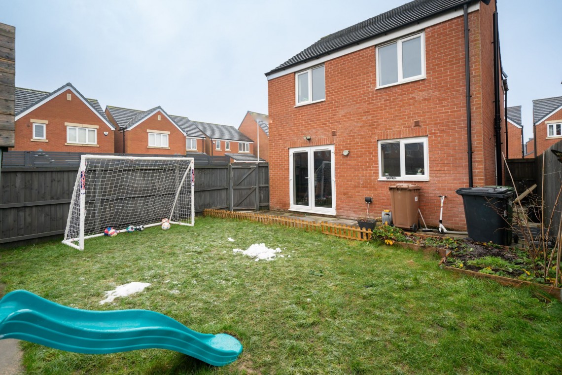 Images for Swallow Crescent, Maghull, L31