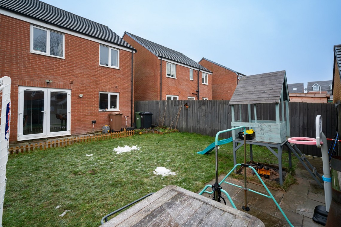 Images for Swallow Crescent, Maghull, L31