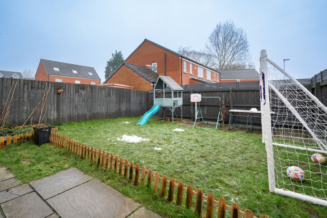 Images for Swallow Crescent, Maghull, L31