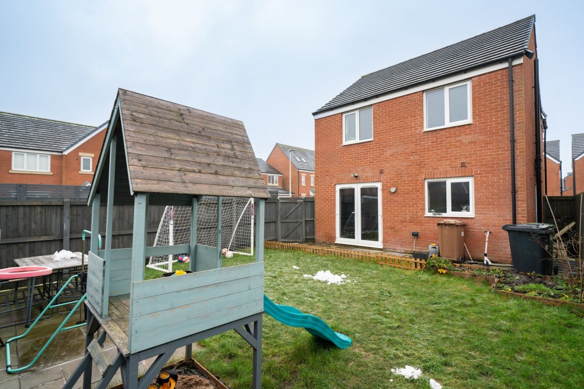 Images for Swallow Crescent, Maghull, L31