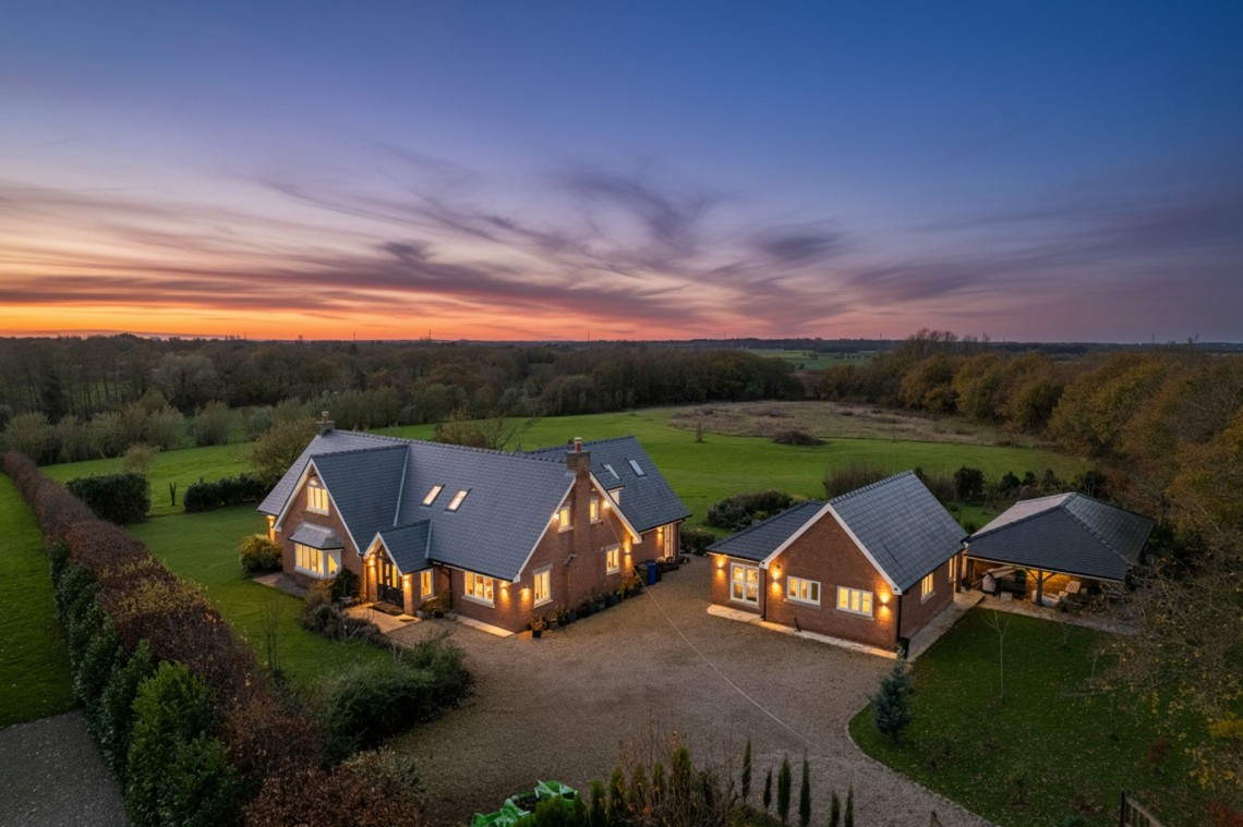 Images for Hall Lane, Mawdesley, L40