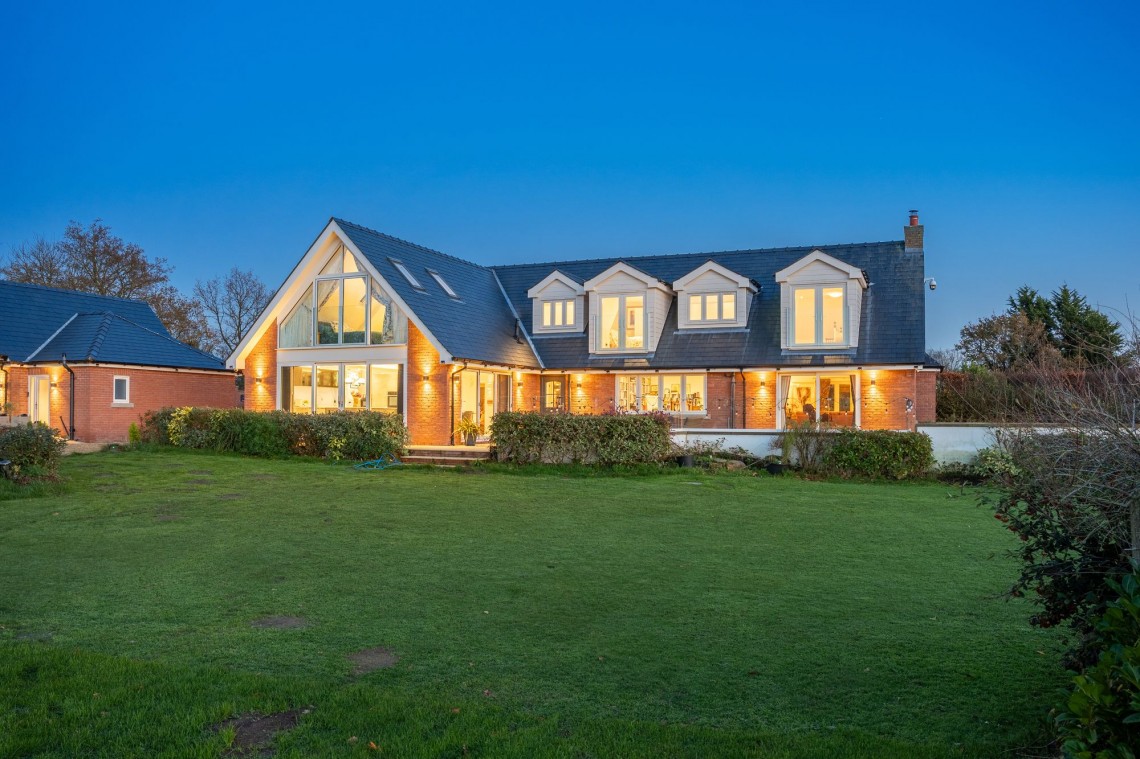 Images for Hall Lane, Mawdesley, L40