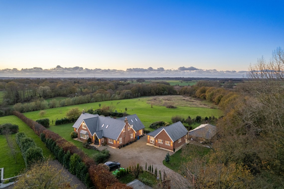 Images for Hall Lane, Mawdesley, L40