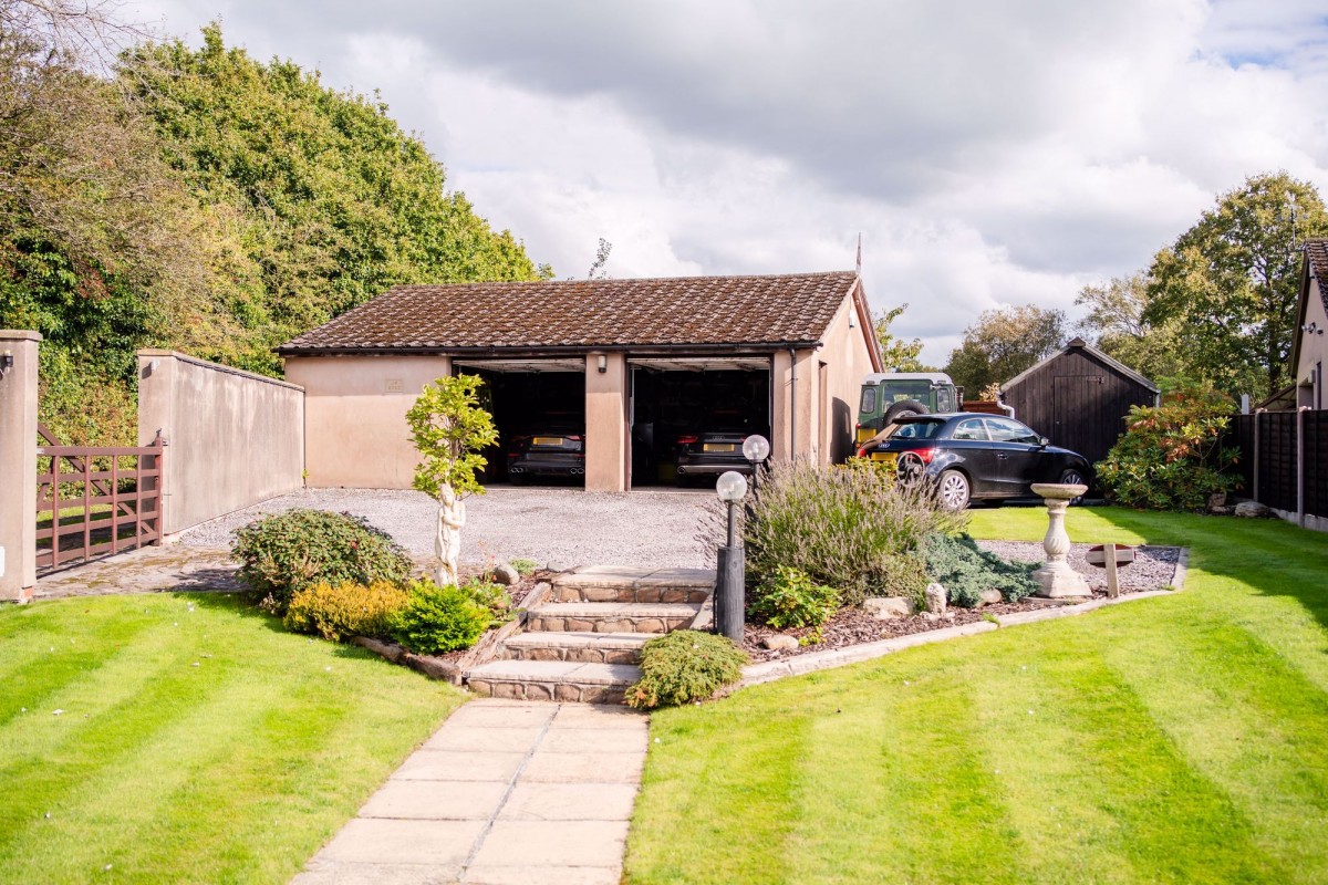 Images for New Street, Mawdesley, L40