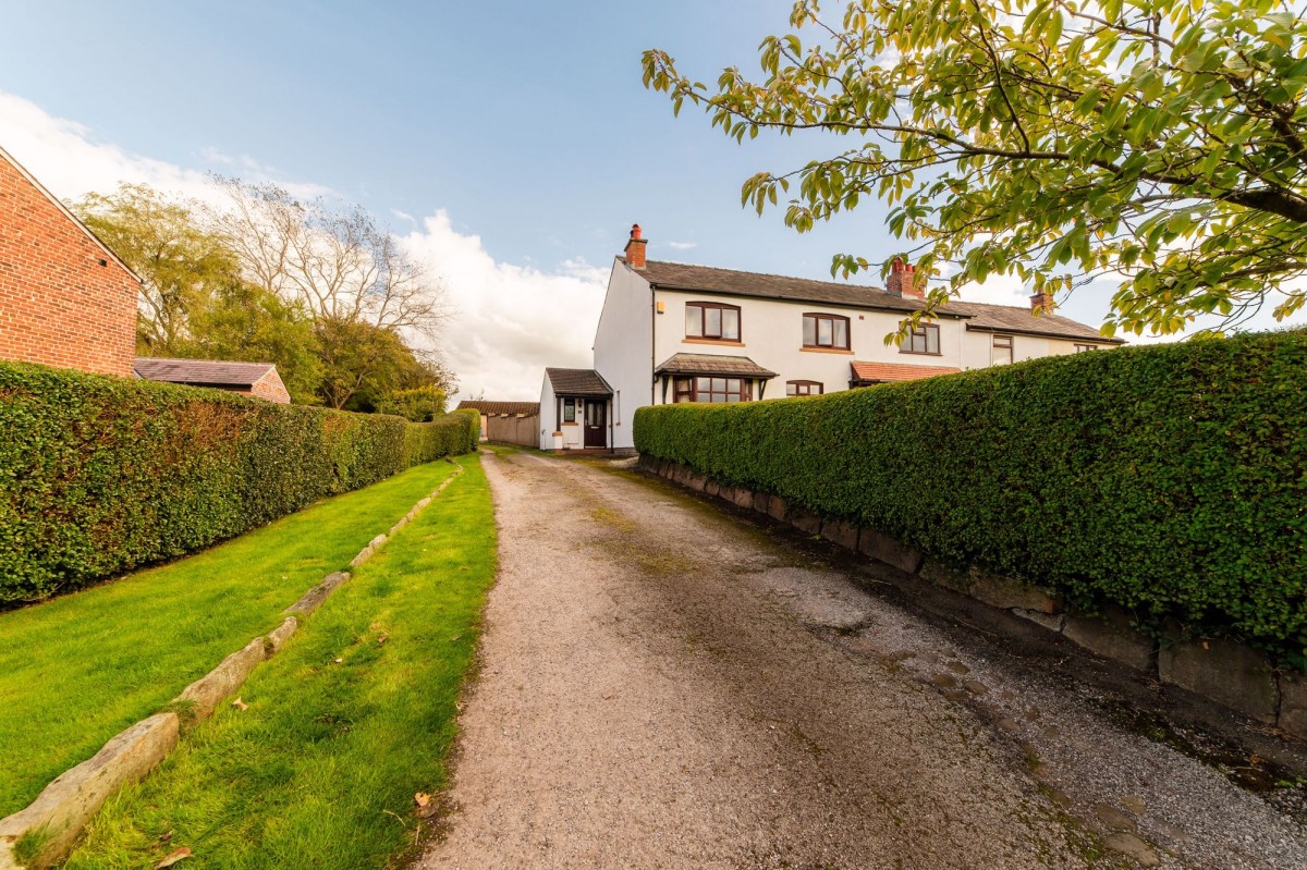 Images for New Street, Mawdesley, L40