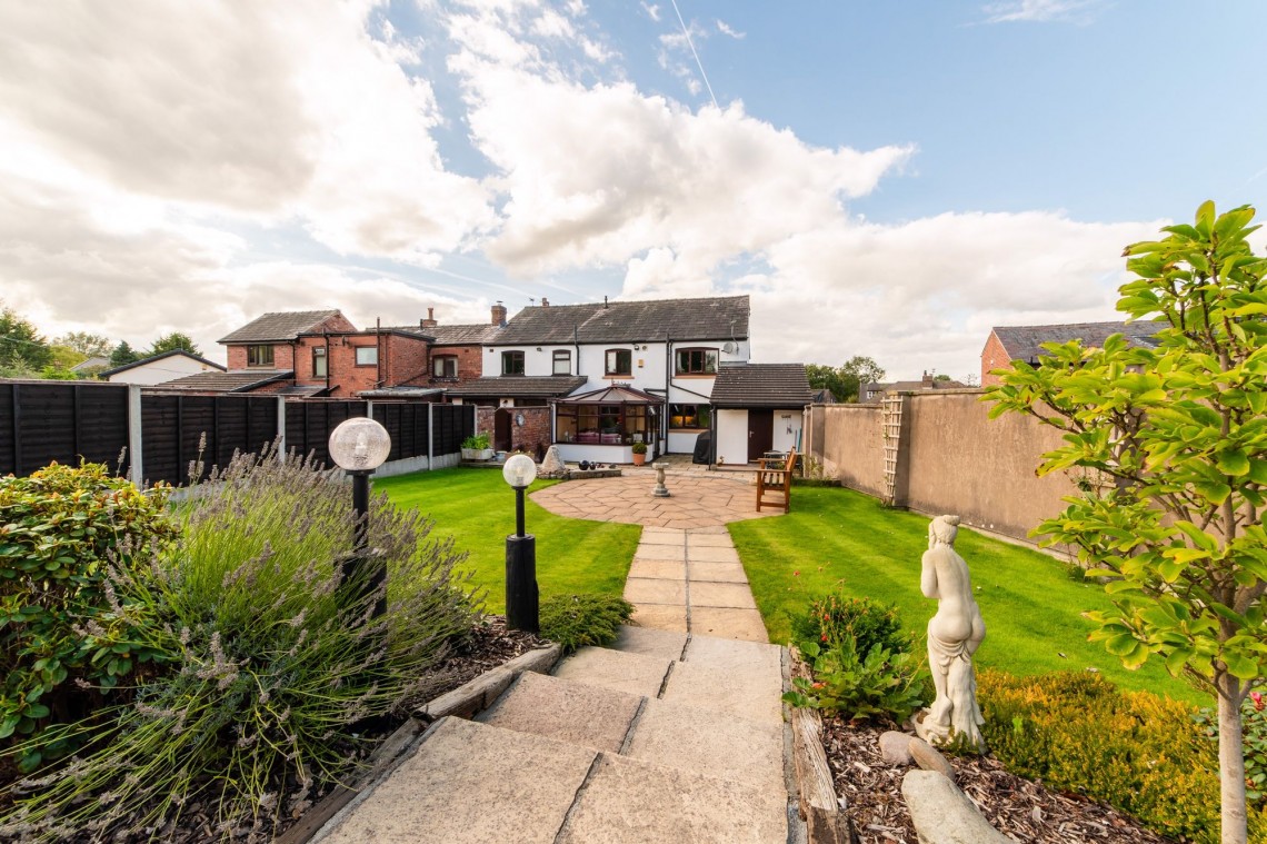 Images for New Street, Mawdesley, L40