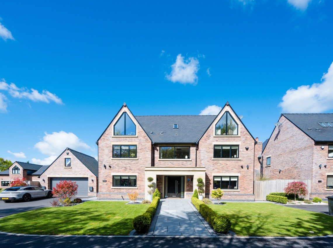 Images for Clay Hollow Lane, Mawdesley, L40