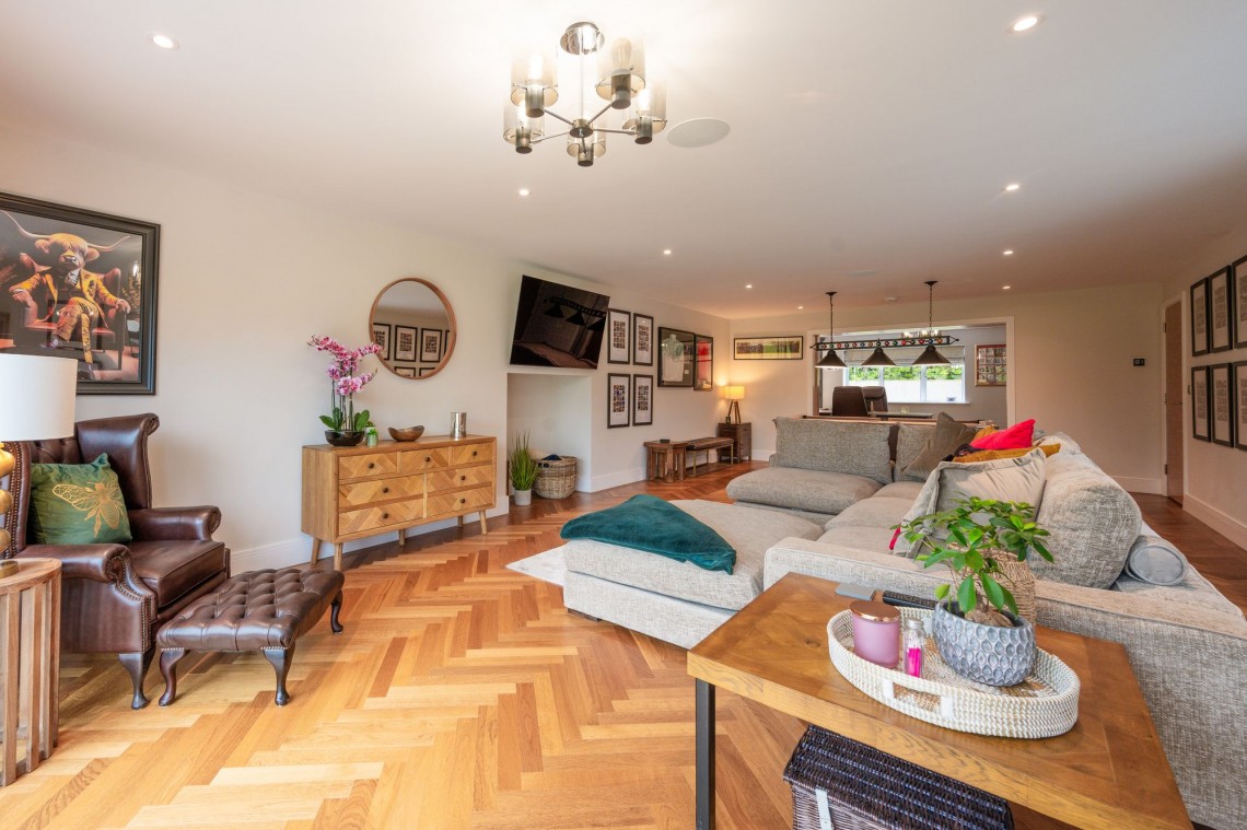 Images for Clay Hollow Lane, Mawdesley, L40