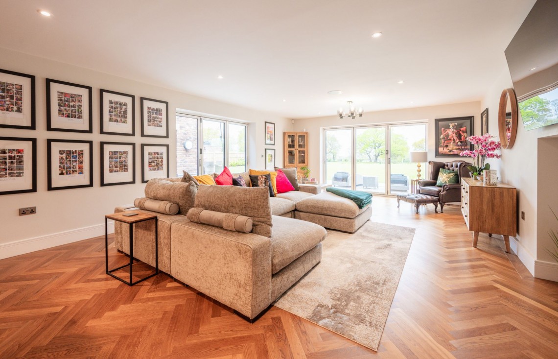 Images for Clay Hollow Lane, Mawdesley, L40