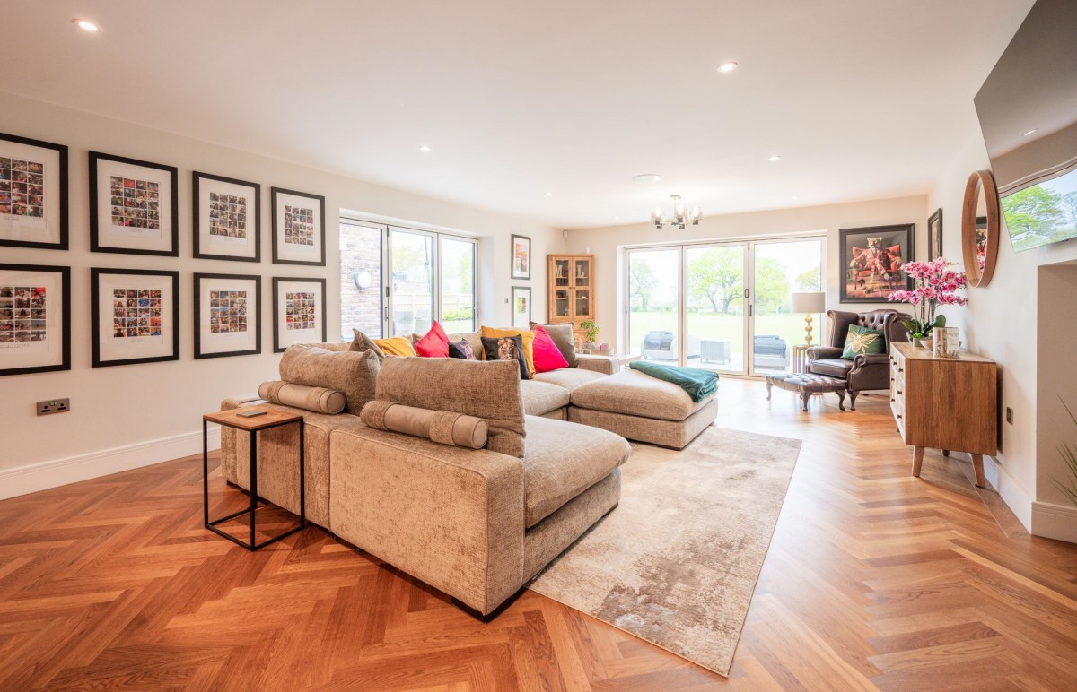Images for Clay Hollow Lane, Mawdesley, L40