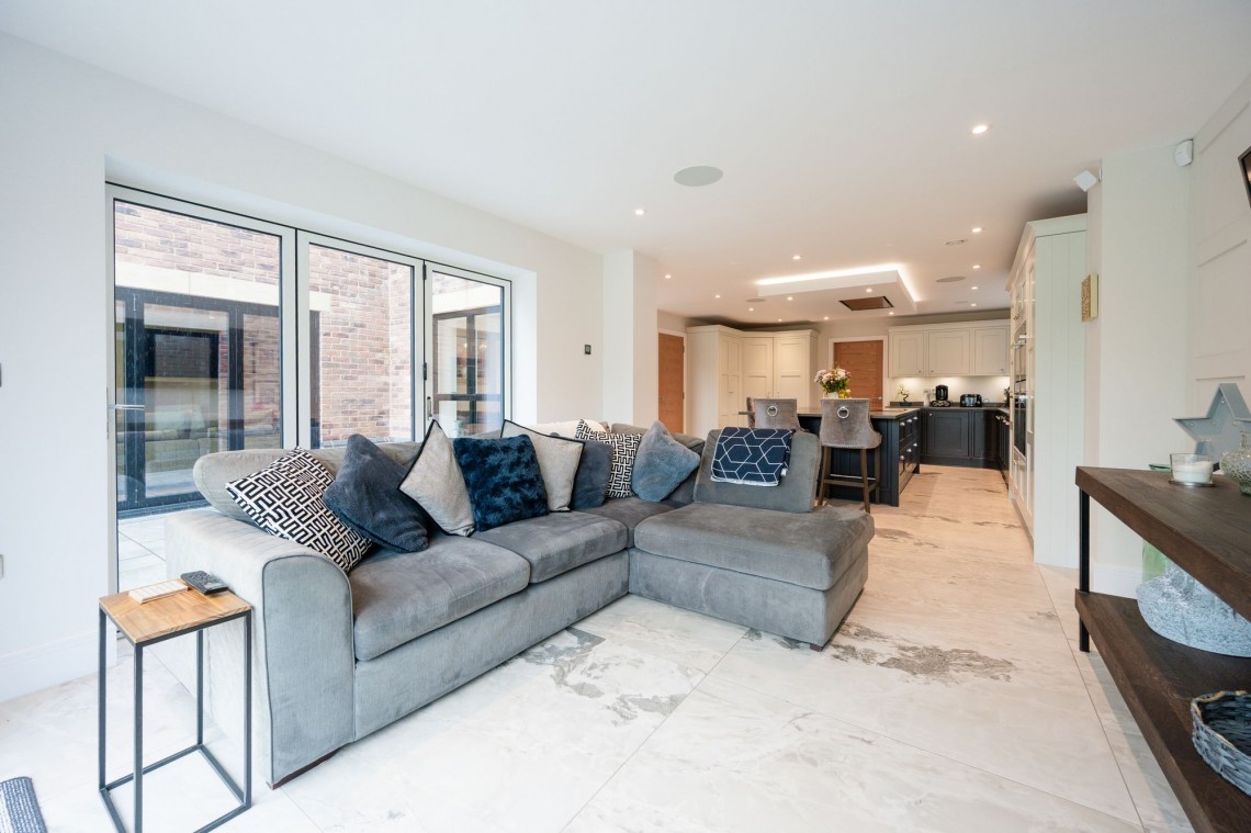 Images for Clay Hollow Lane, Mawdesley, L40