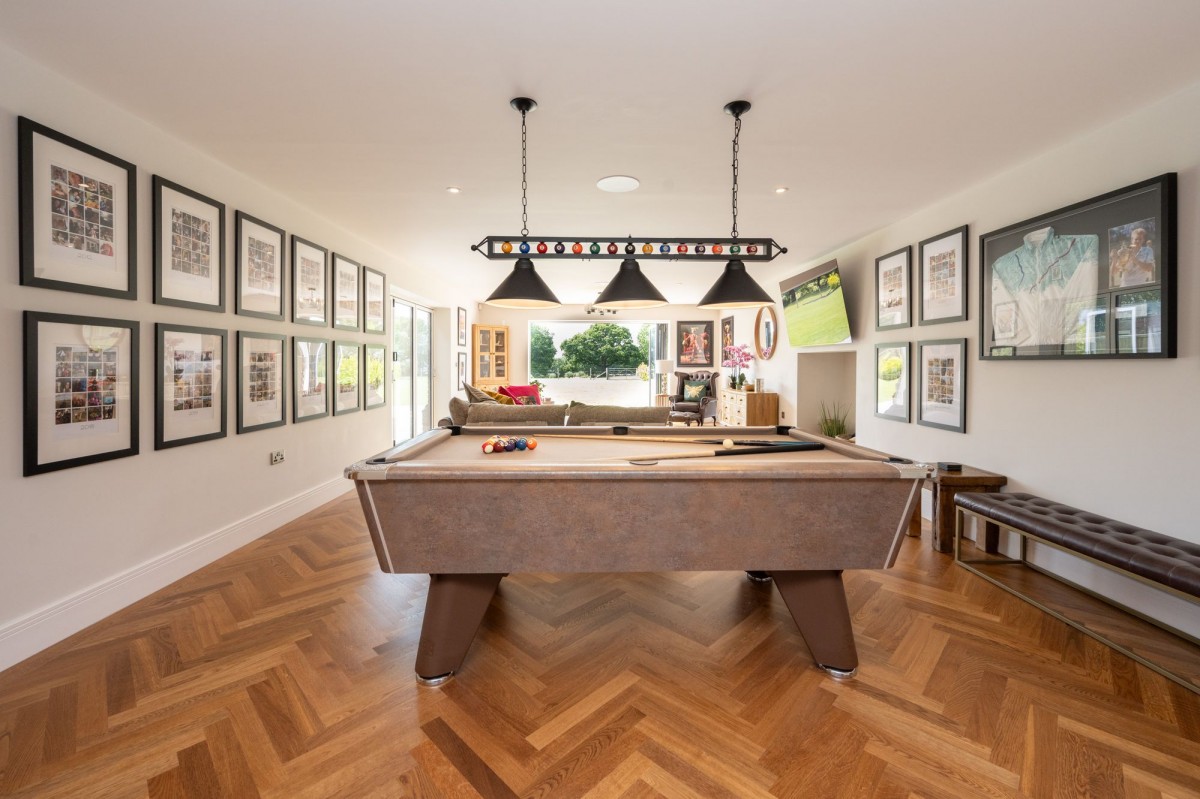 Images for Clay Hollow Lane, Mawdesley, L40