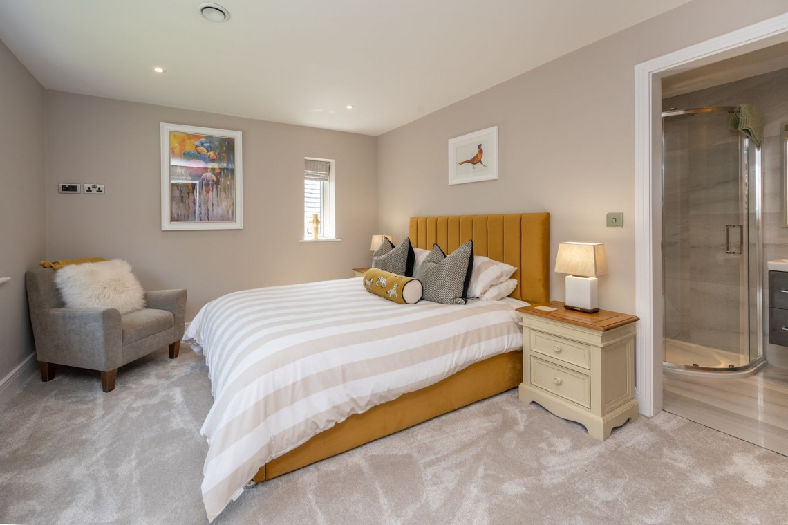 Images for Clay Hollow Lane, Mawdesley, L40
