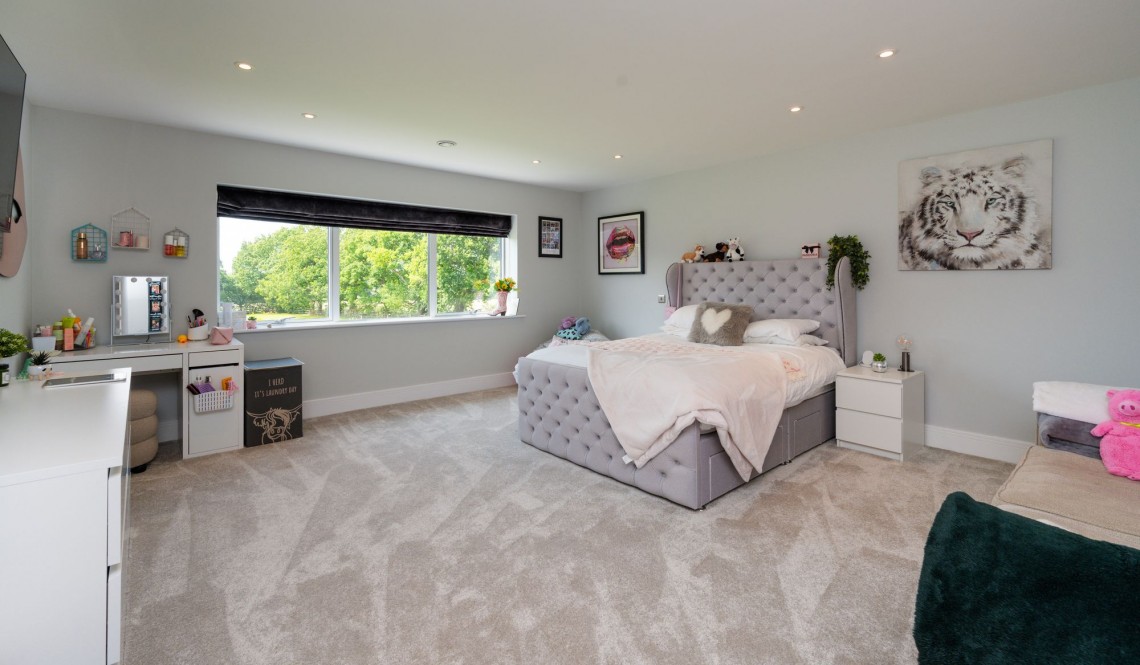 Images for Clay Hollow Lane, Mawdesley, L40
