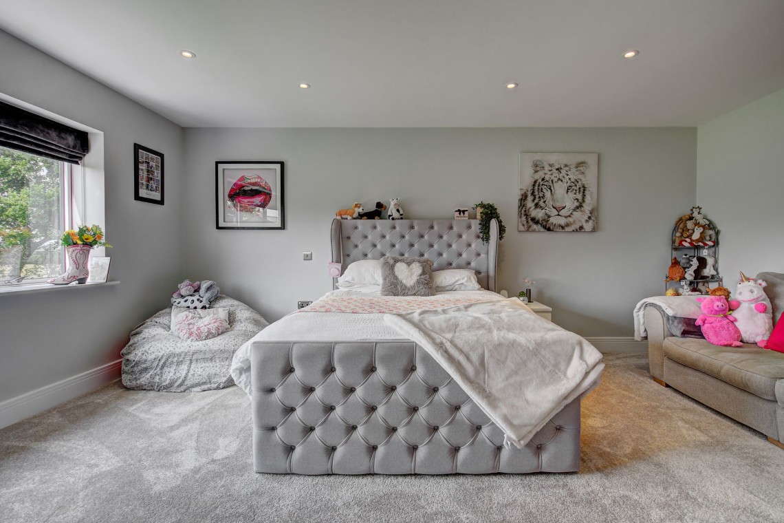 Images for Clay Hollow Lane, Mawdesley, L40